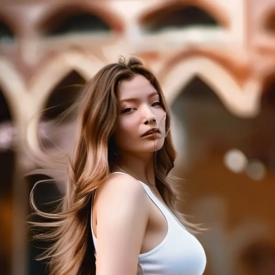 chat with ai character: ruby 