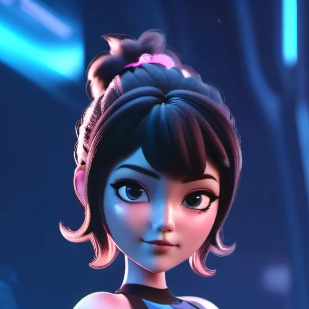 chat with ai character: mavis dracula 