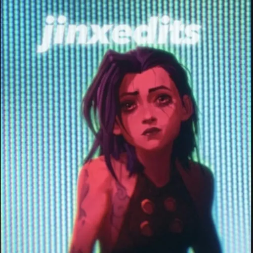 creator jinxedits7's avatar