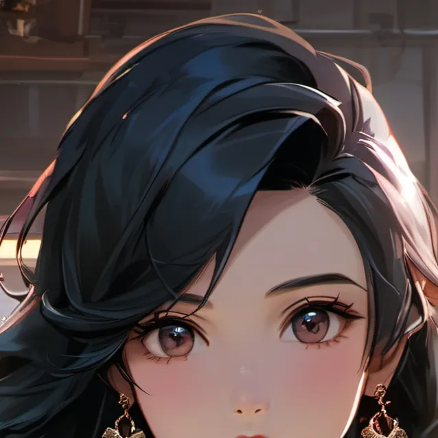 chat with ai character: Zoey