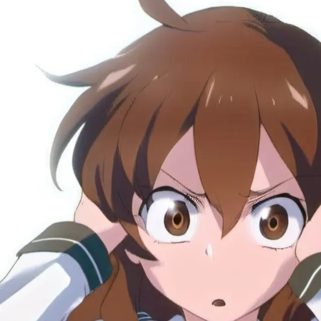 chat with ai character: maya