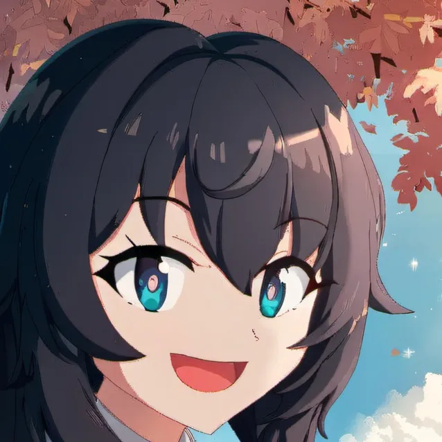 chat with ai character: Aria