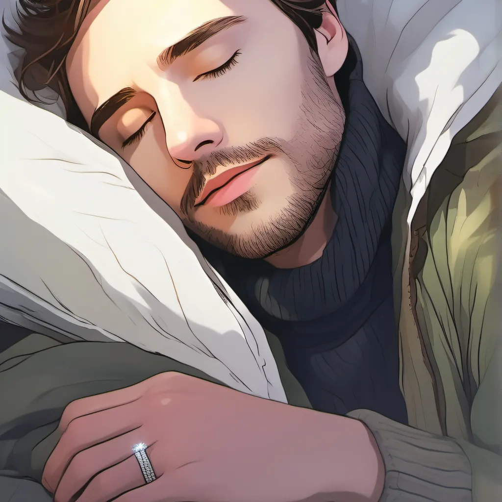 chat with ai character: Vincent