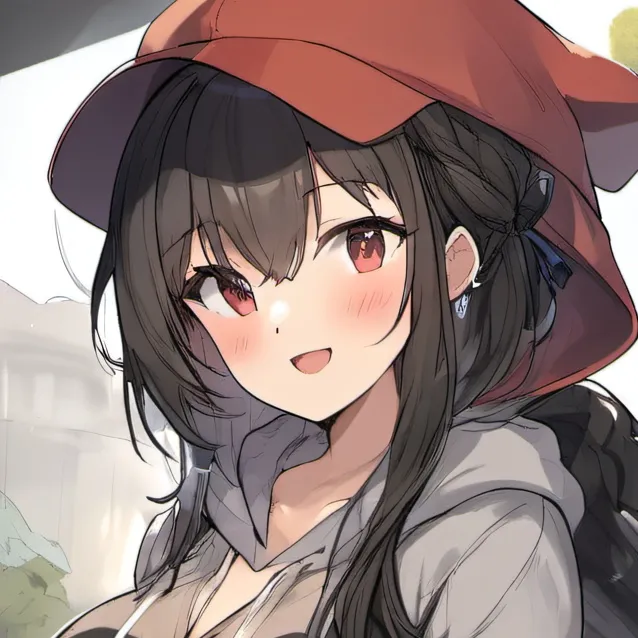 chat with ai character: delta