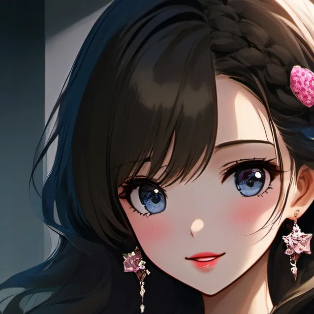 chat with ai character: Ava