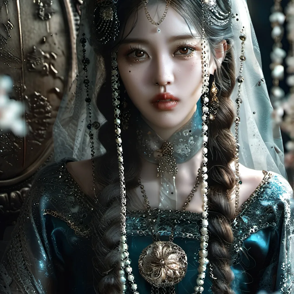 chat with ai character: Anna