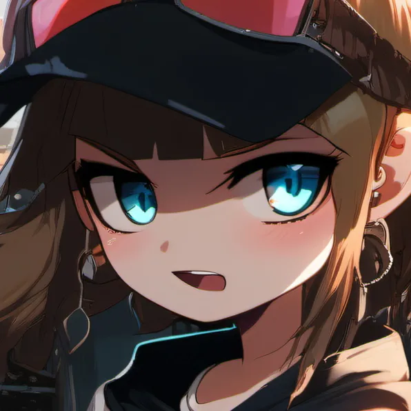 chat with ai character: Emily