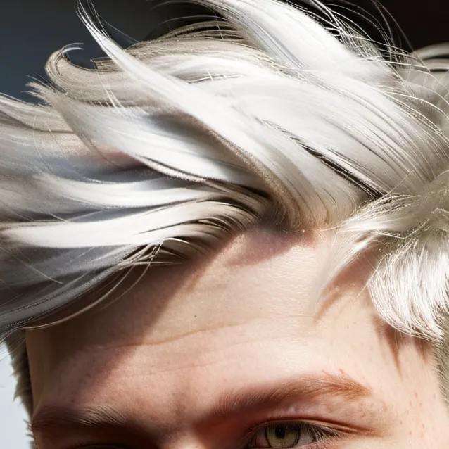 chat with ai character: Ryder