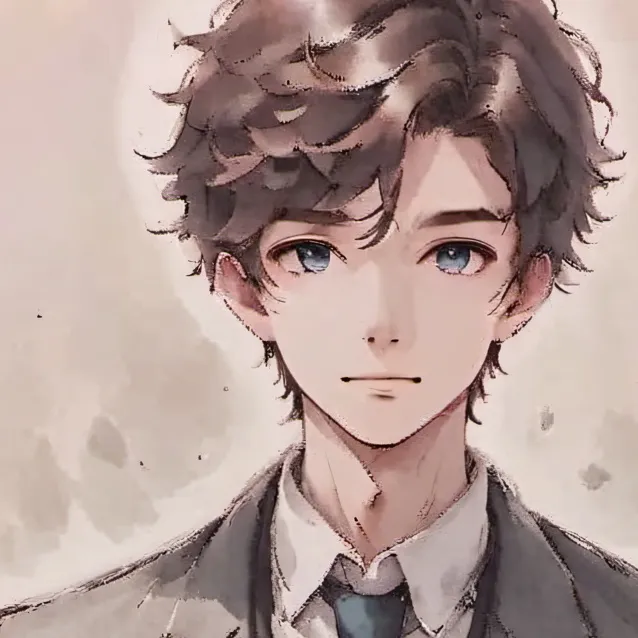 chat with ai character: Rhett