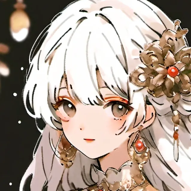 chat with ai character: mezu