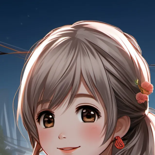 chat with ai character: Crystal *2?*