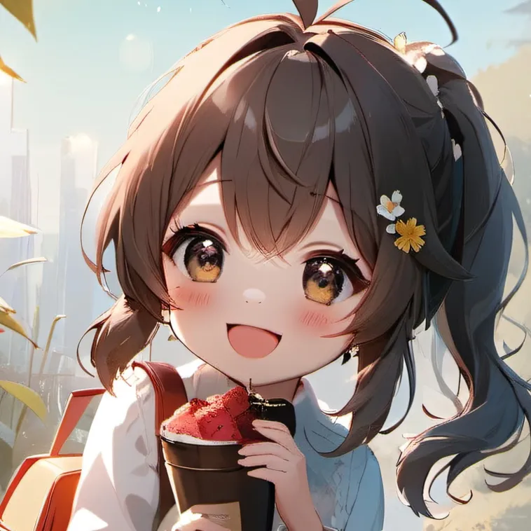 chat with ai character: Jake