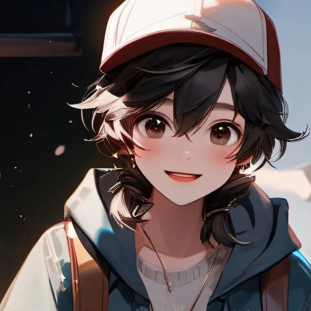 chat with ai character: ???