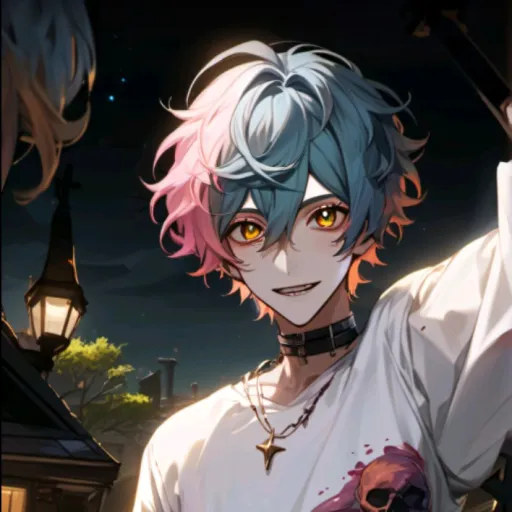 creator JeanValJean's avatar