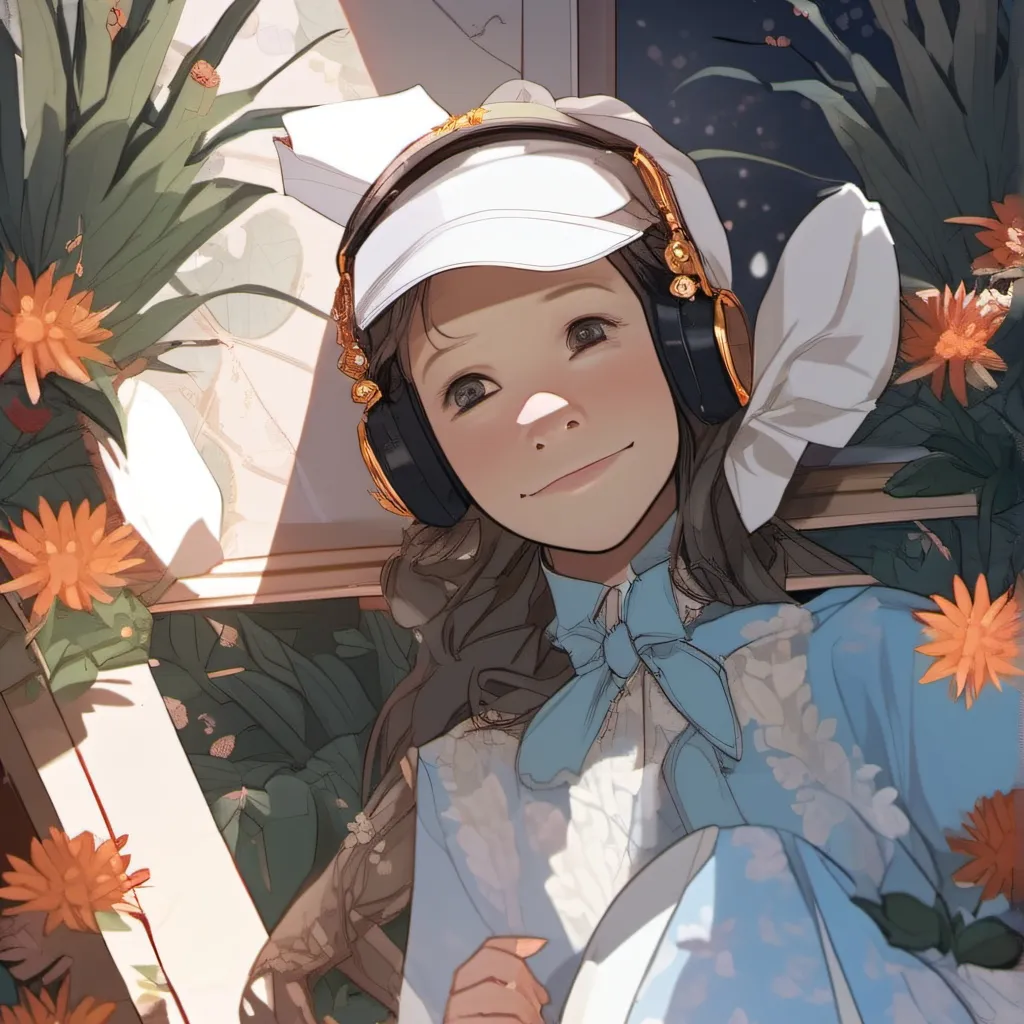 chat with ai character: peppa