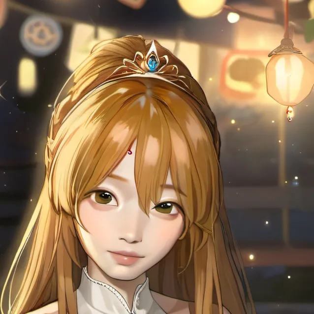 chat with ai character: Andy 