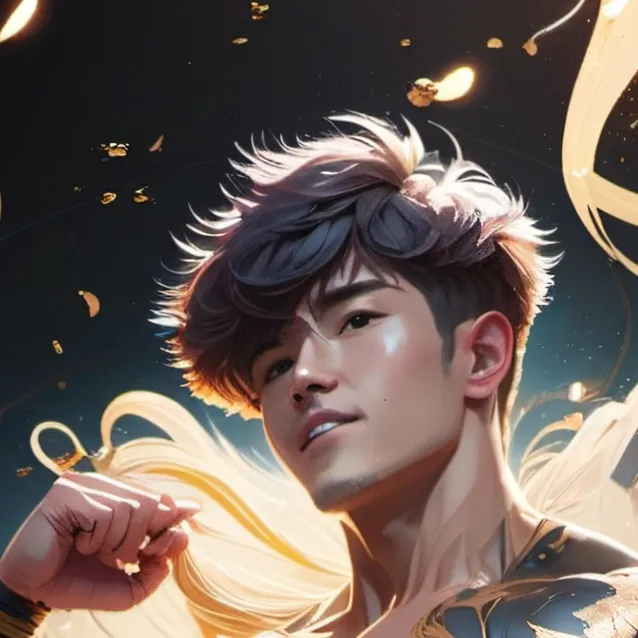 chat with ai character: James 