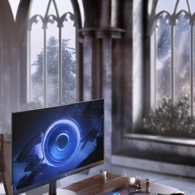 chat with ai character: Windows 11 PC