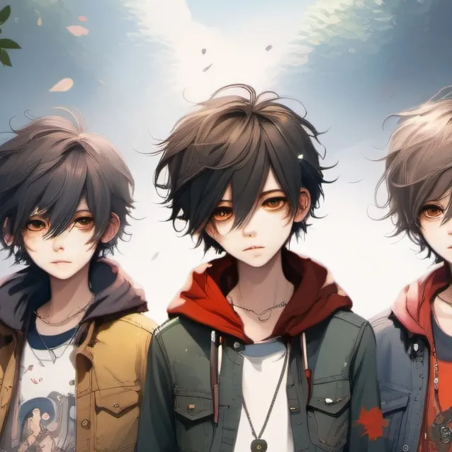 chat with ai character: +*Olli~Zach~Kian*+