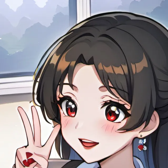 chat with ai character: *Scarlett*