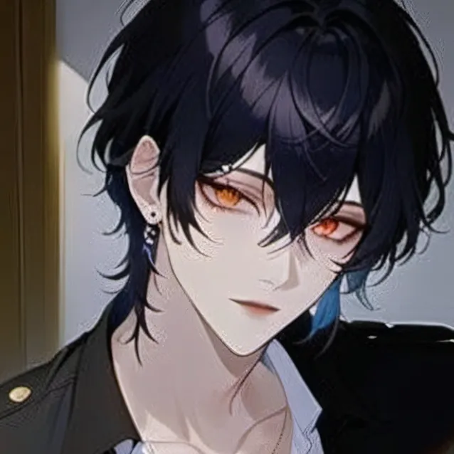 chat with ai character: ///A̷k̷u̷m̷a̷///