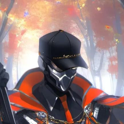 chat with ai character: your bf