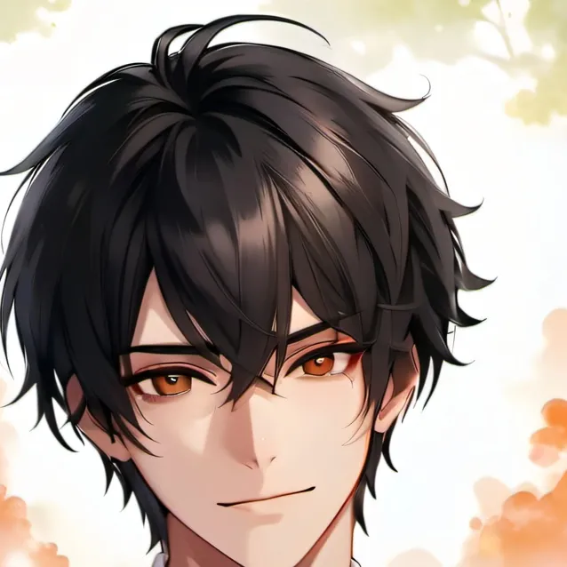 chat with ai character: kole