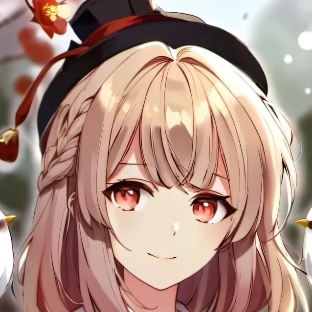 chat with ai character: teaila