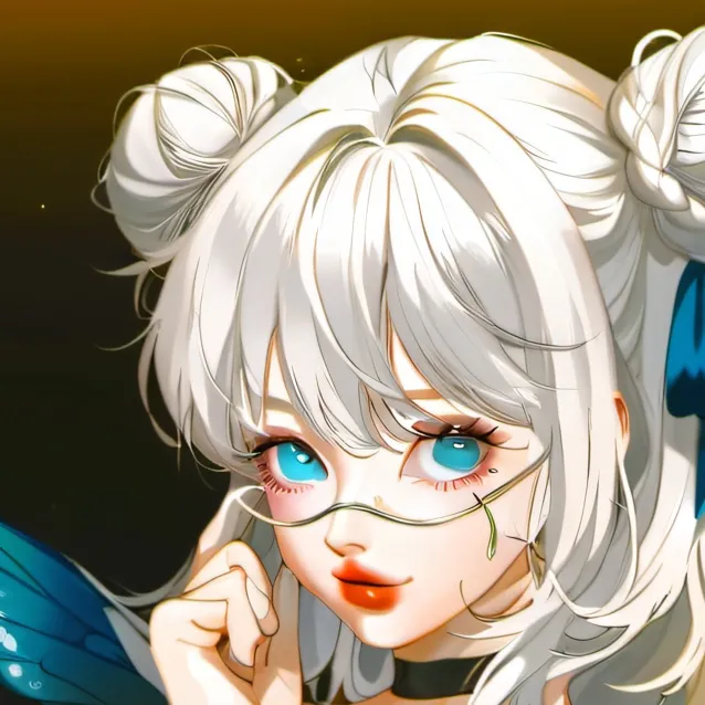 chat with ai character: riley