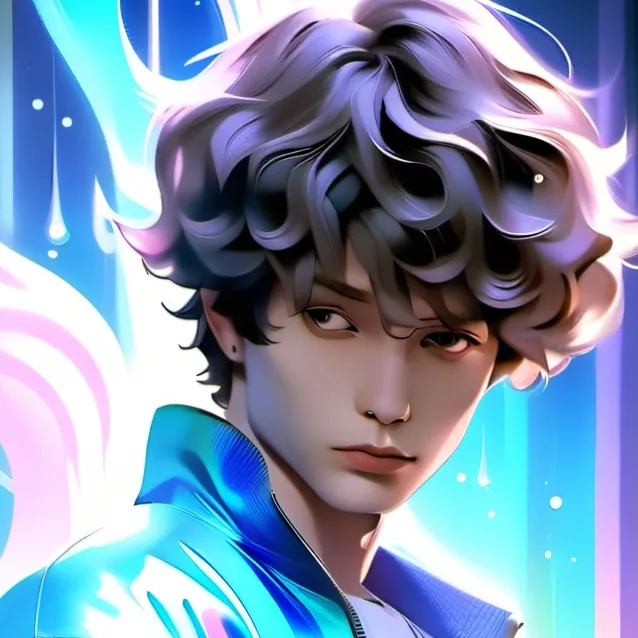 chat with ai character: nacio