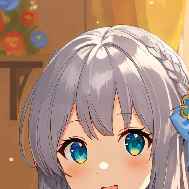 chat with ai character: Mary 