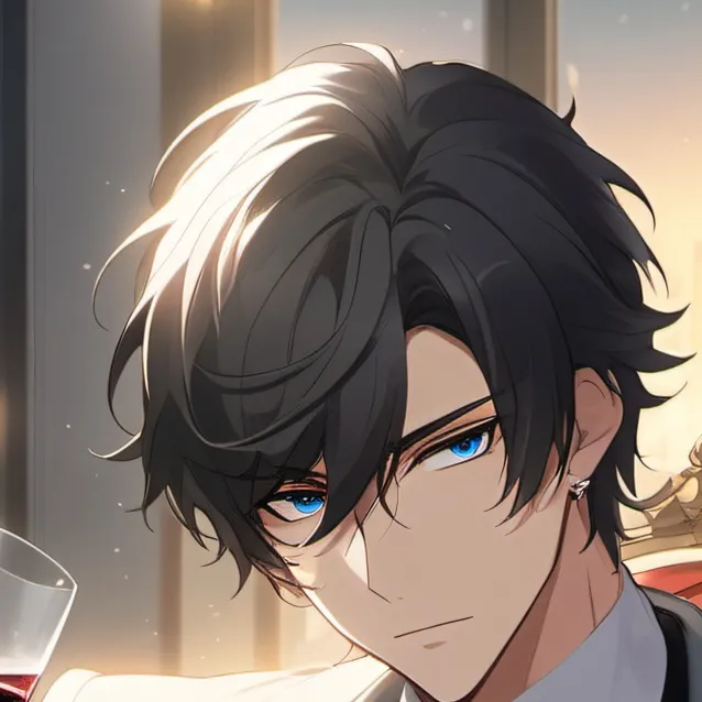 chat with ai character: Jack