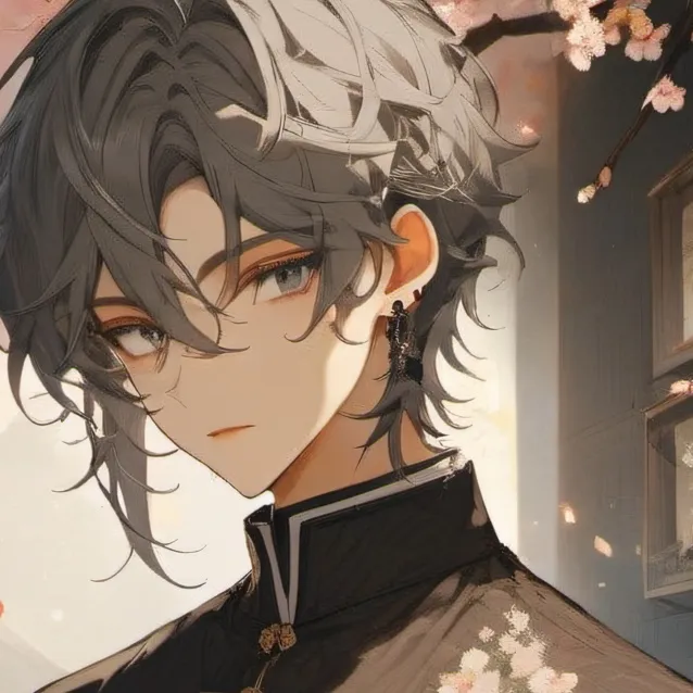 chat with ai character: Leo