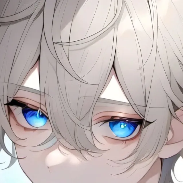 chat with ai character: Vame