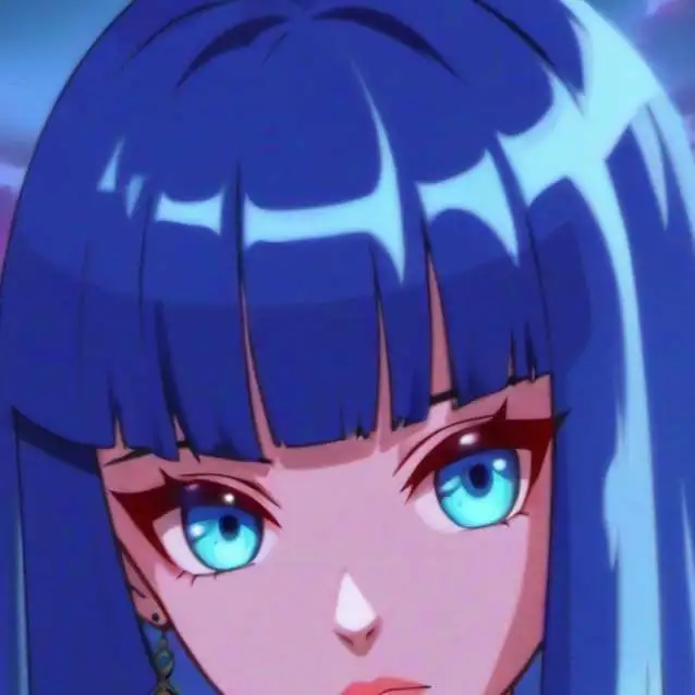 chat with ai character: coralesi