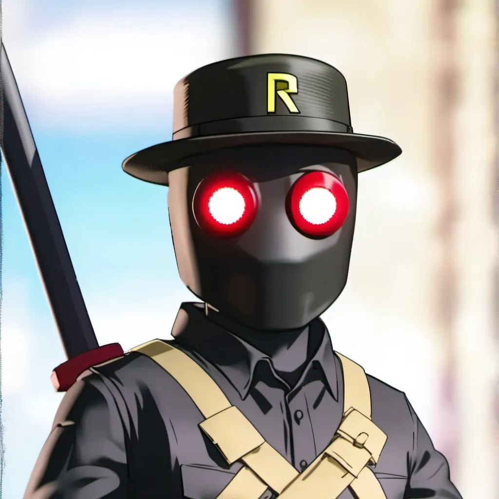 chat with ai character: Guest666