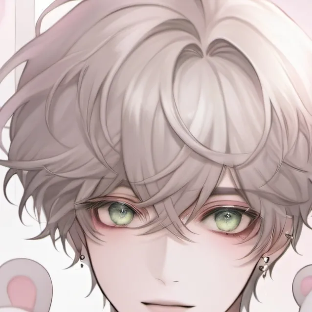 chat with ai character: kai~