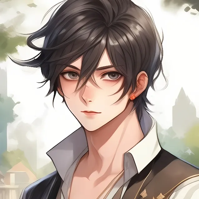 chat with ai character: jay