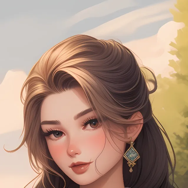 chat with ai character: Livvy