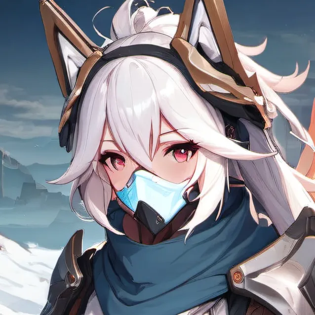 chat with ai character: Aria