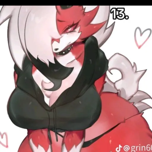 creator anthro midnight lr's avatar