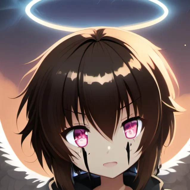 chat with ai character: karma23hunter 