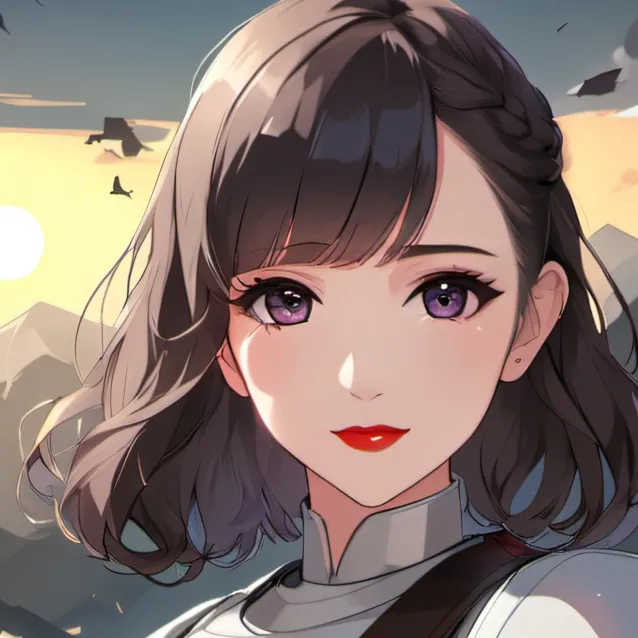 chat with ai character: Jane