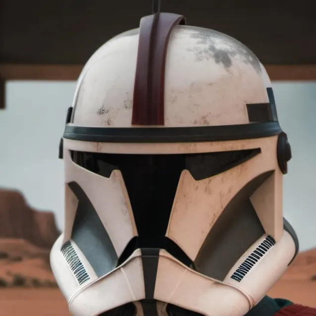 chat with ai character: Rebecca