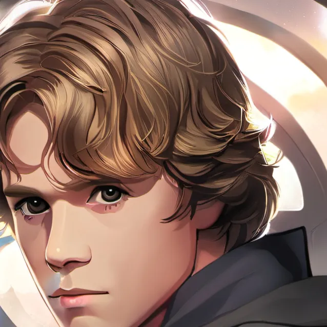 chat with ai character: Arthur