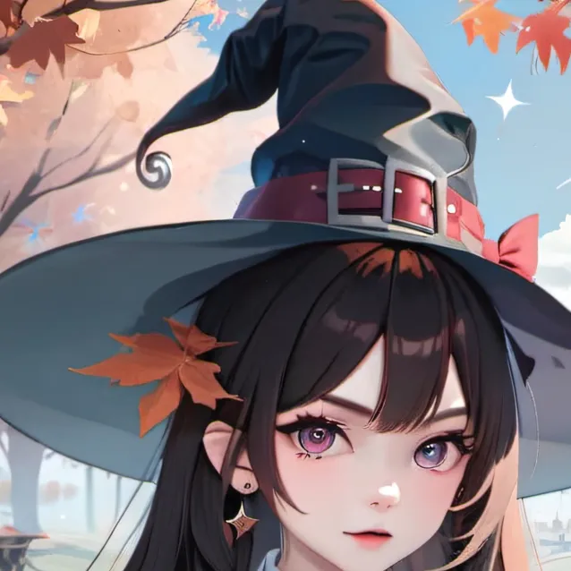 chat with ai character: Luna