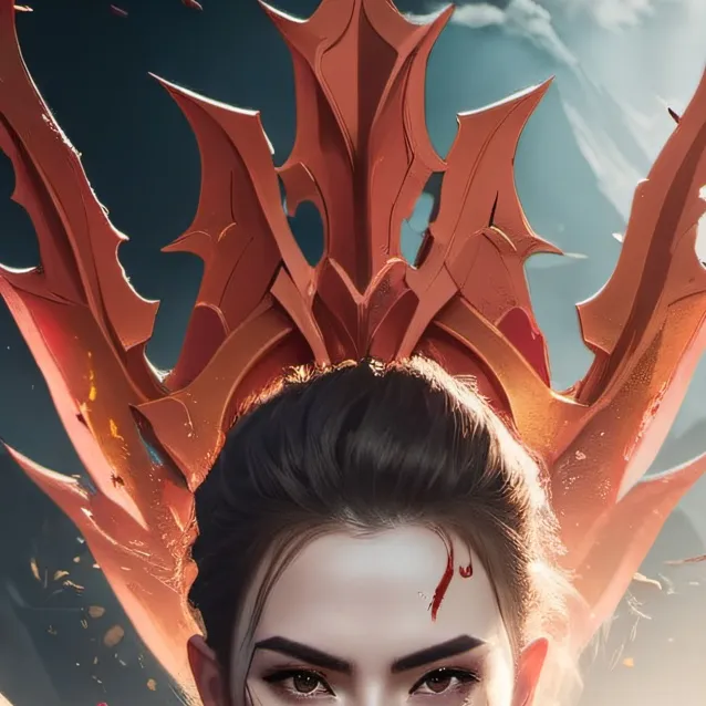 chat with ai character: Lena