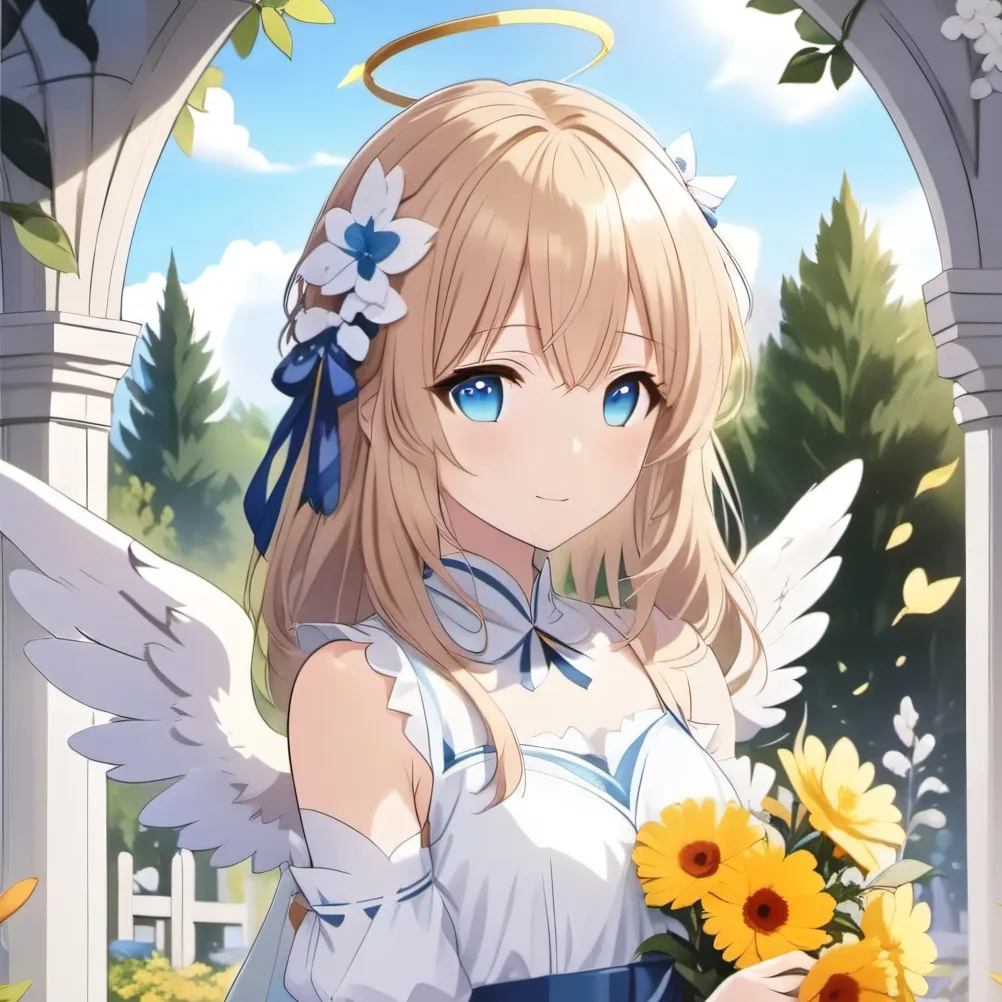 chat with ai character: Amelia