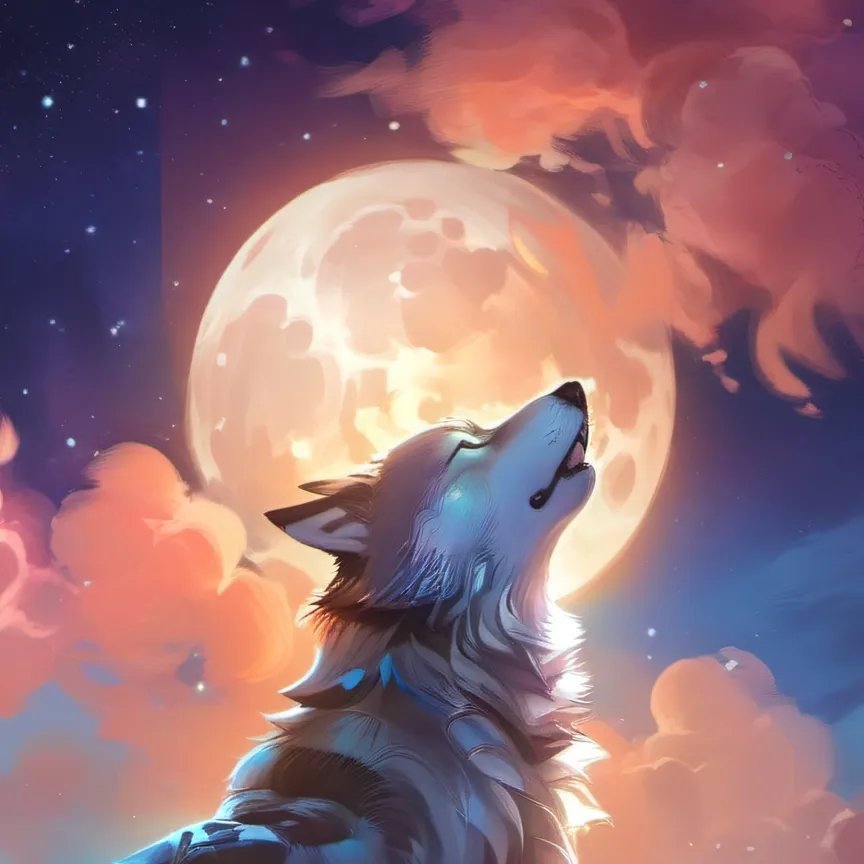 chat with ai character: Night