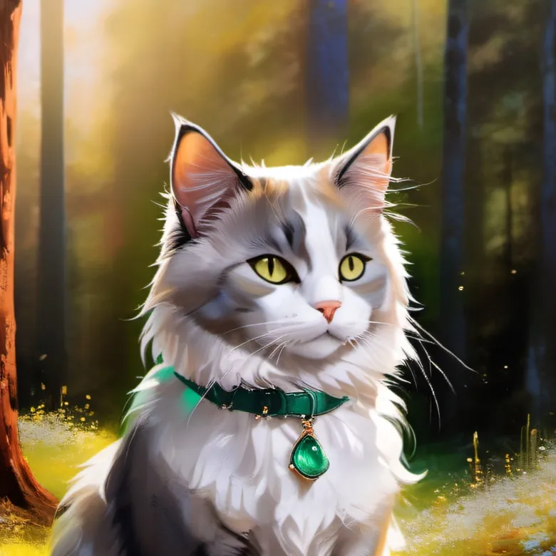 chat with ai character: Bolt